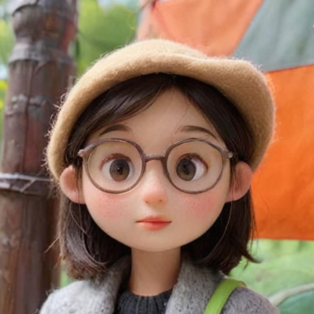 女也
