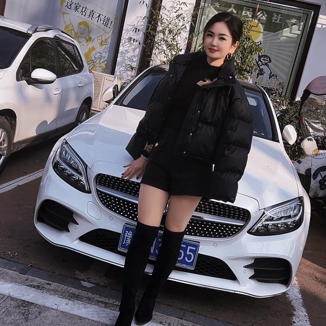 固始谦和美甲美睫店