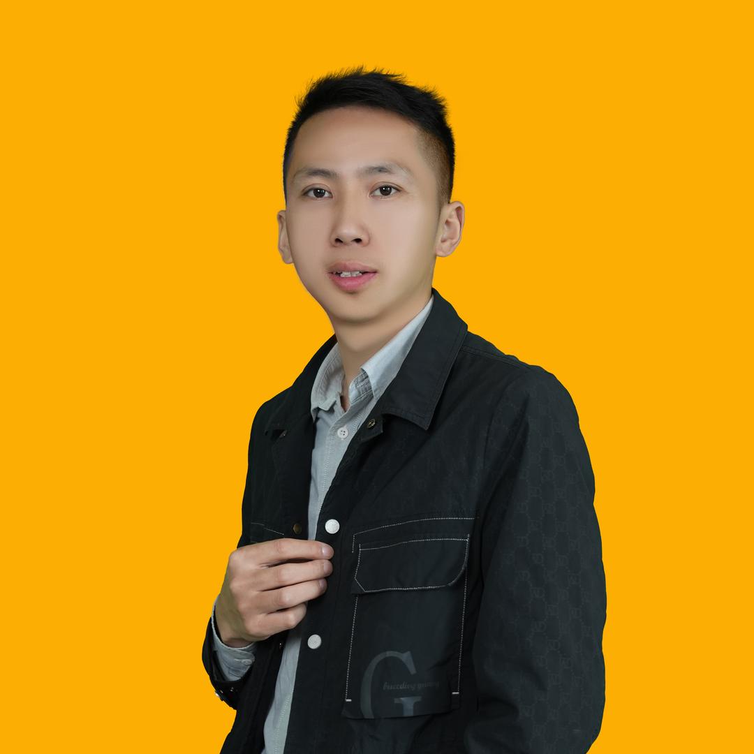 袁滚滚（纪实摄影）