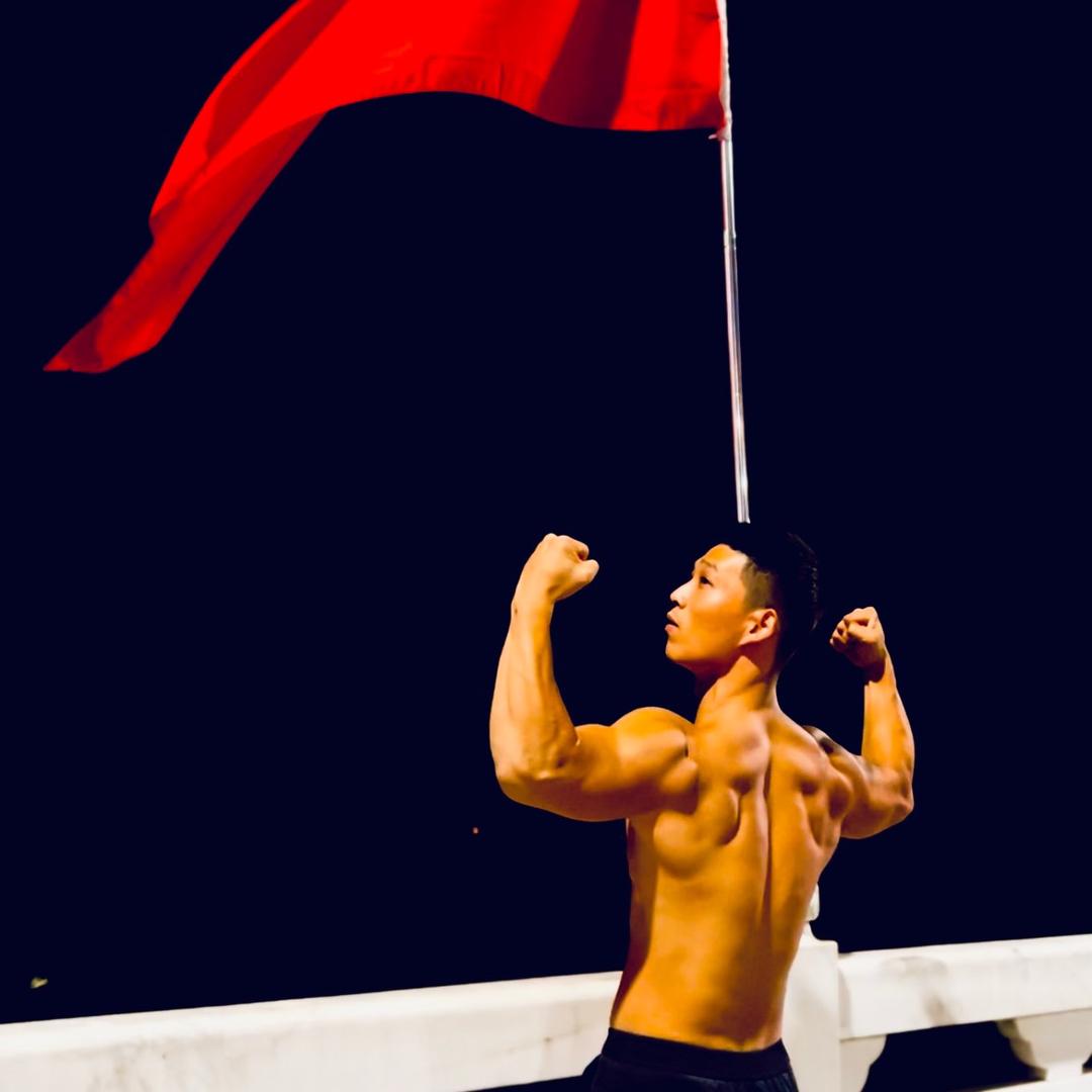 健匠杨仔🚩