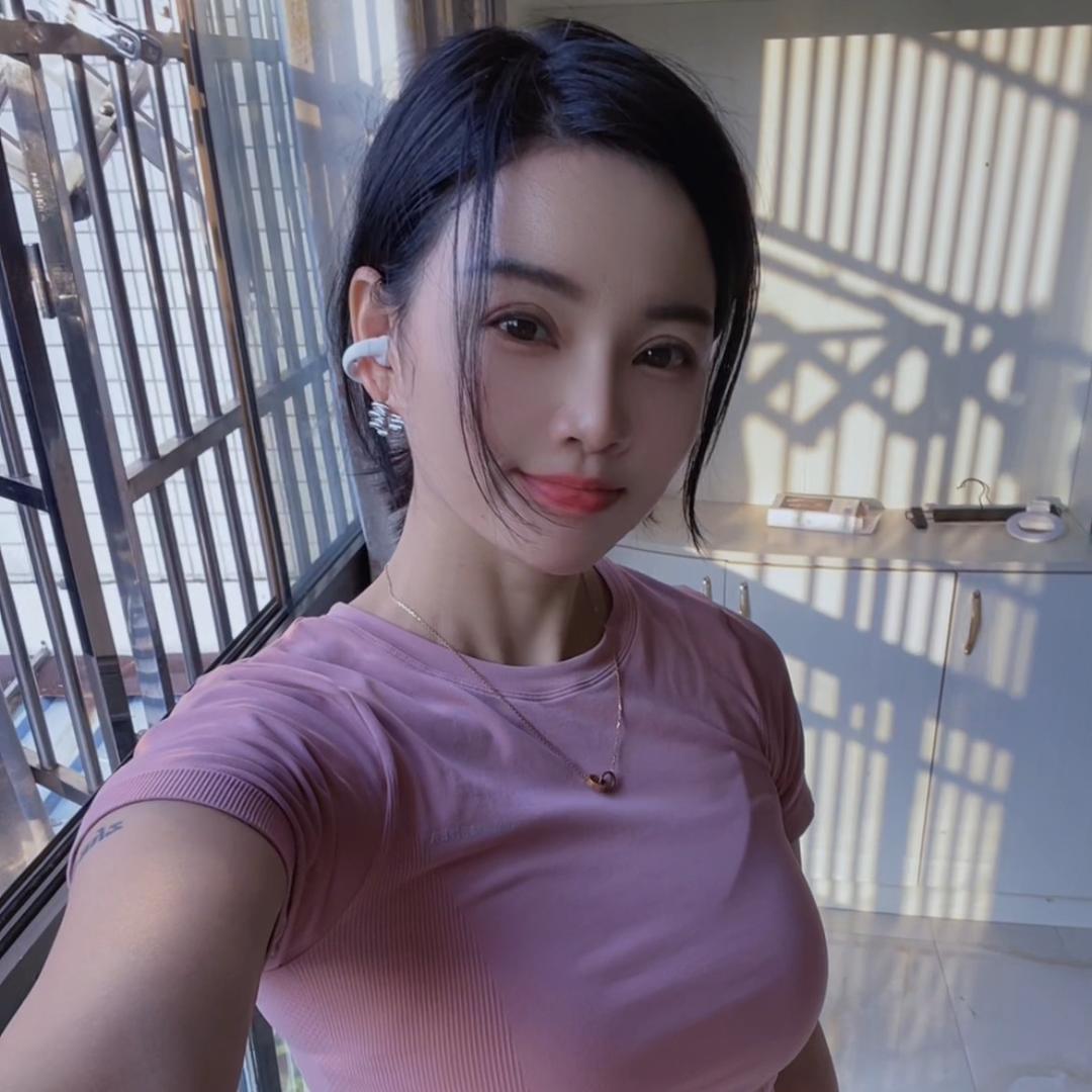娜姐&古法健身