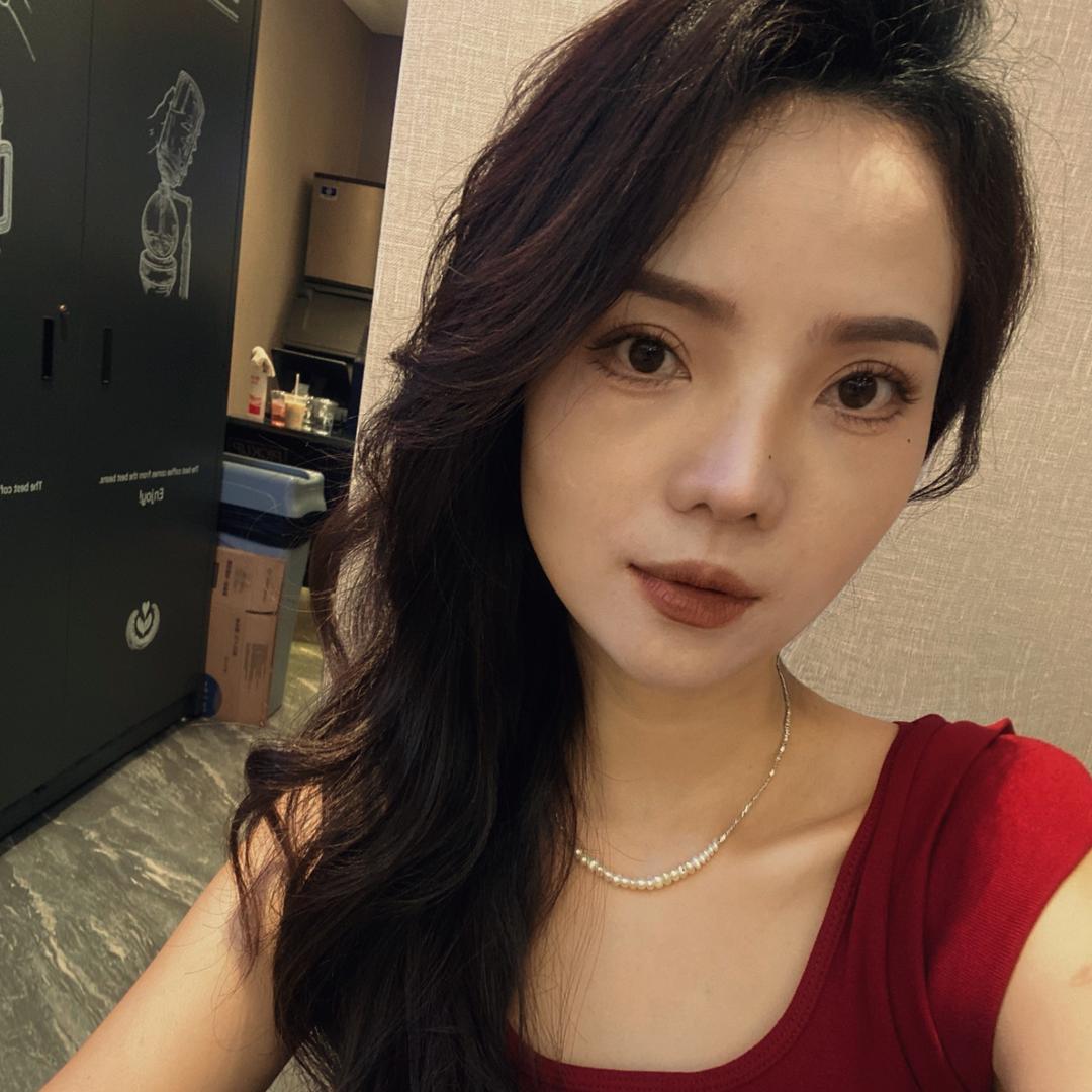 美美