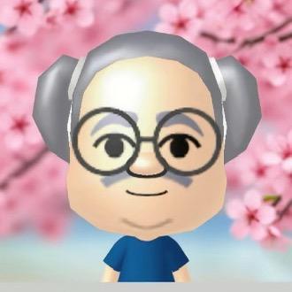 牙目此