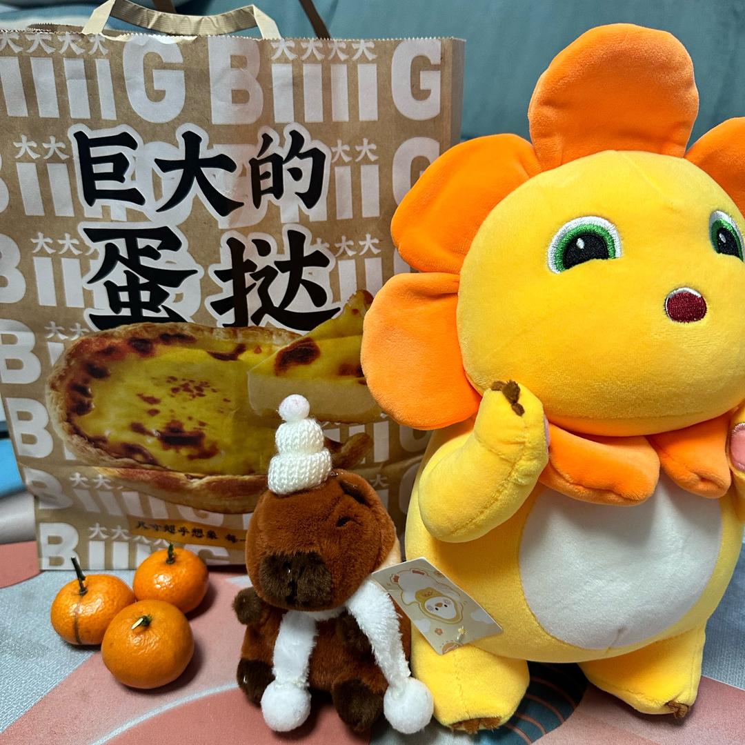 小天是我呀