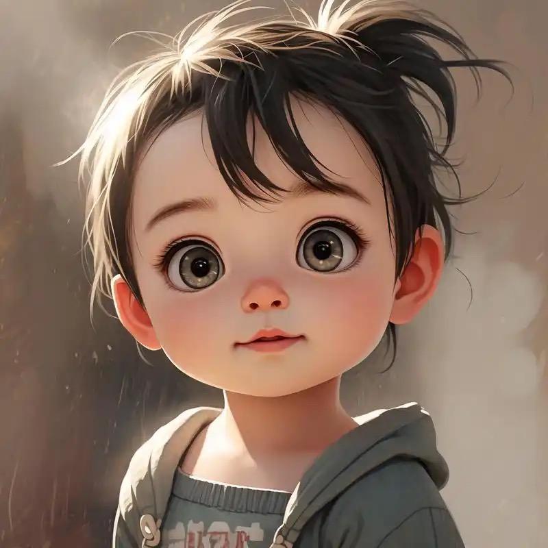 小妍搞笑视频