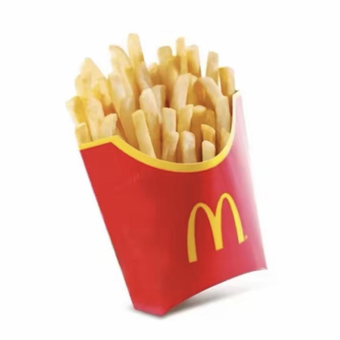 薯条战士🍟