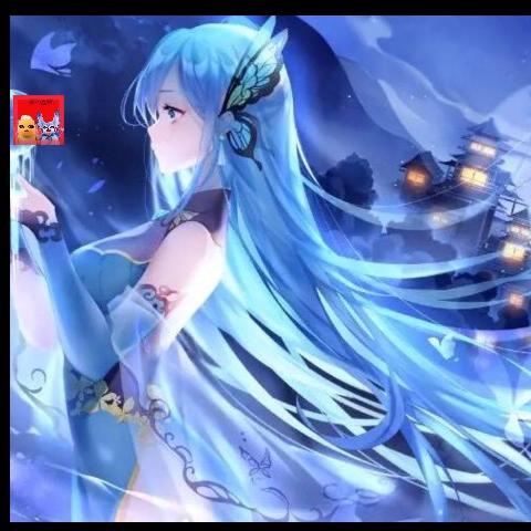 洛天依粉丝（发霉的酒精）（容易疯）