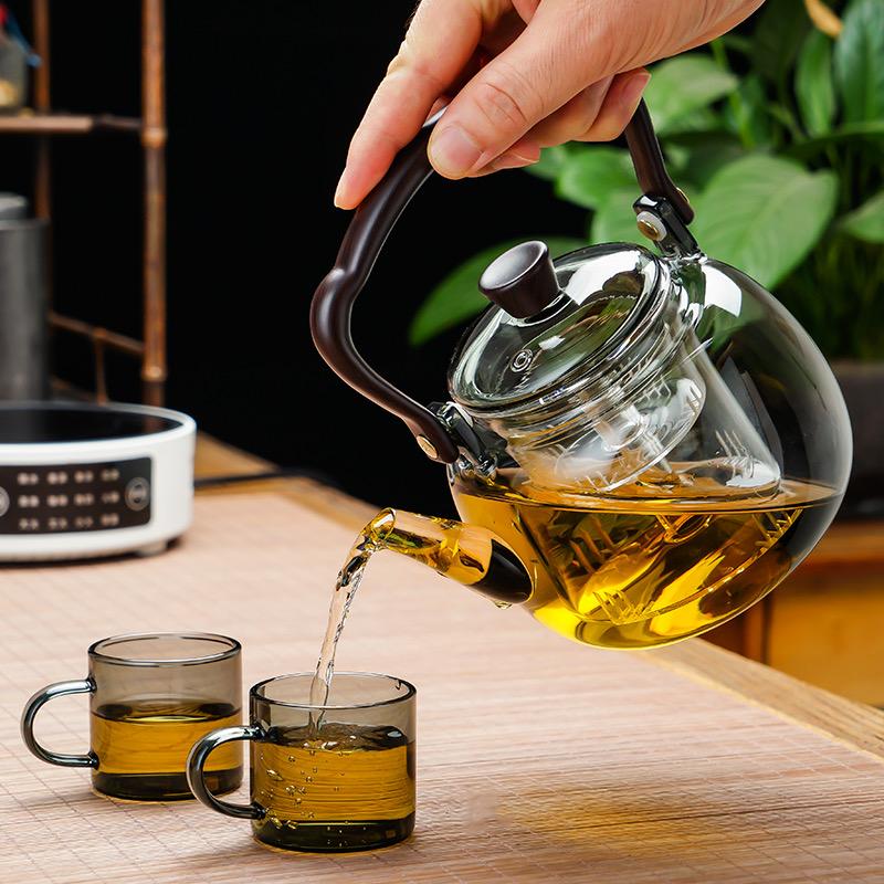 茶颜悦器
