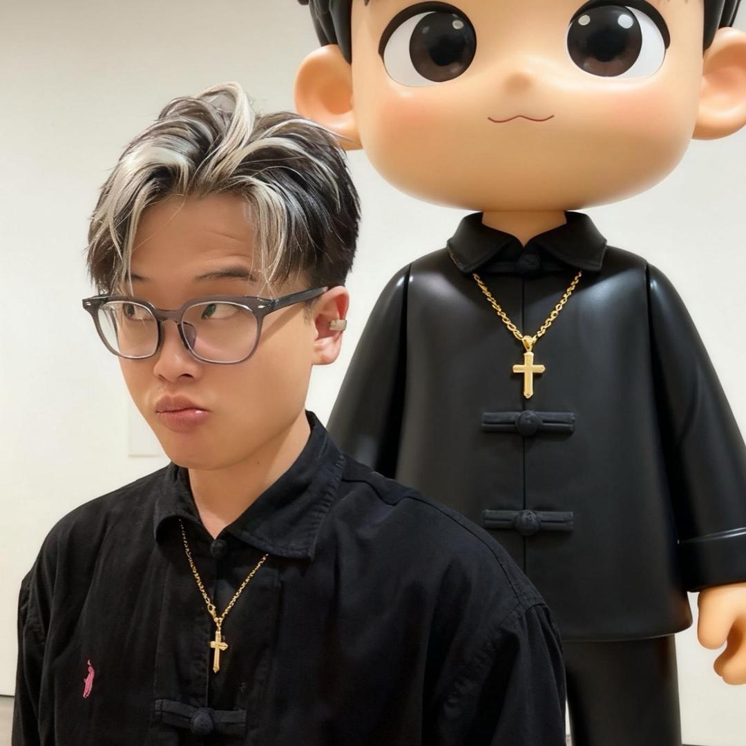 （黄饼饼）乾裕品牌