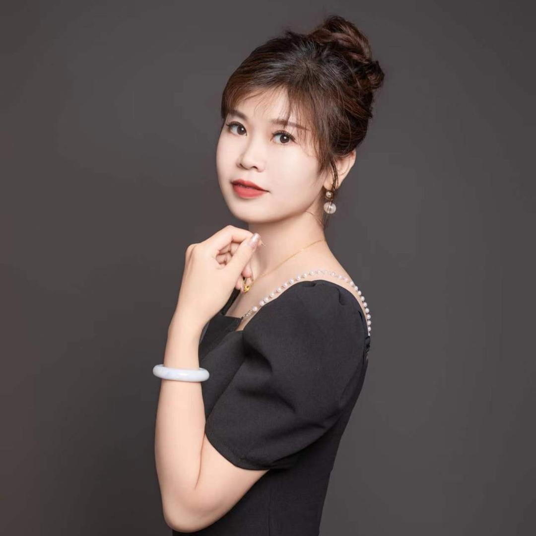 灵犀美妆～宁老师