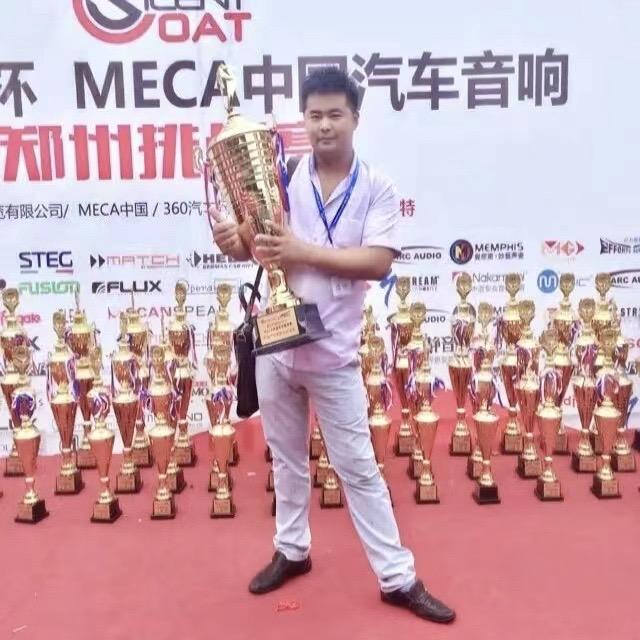 小贺哥汽车音响改装培训