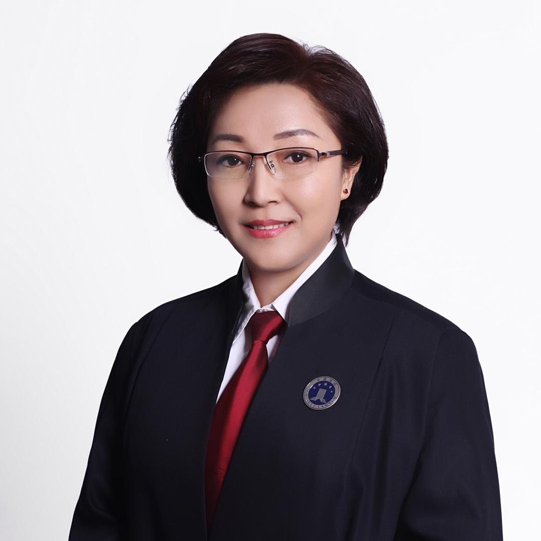 刘律说婚姻