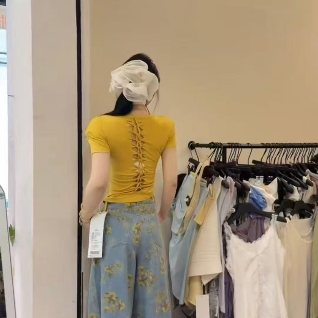 大麦（女装）