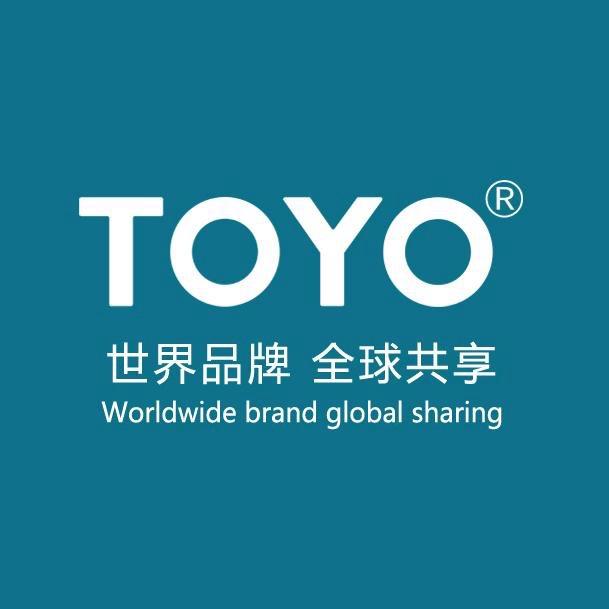 TOYO官方旗舰店