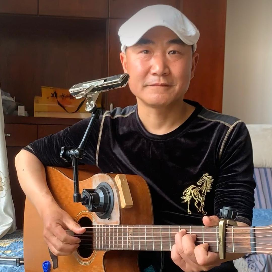 丽江 江浪