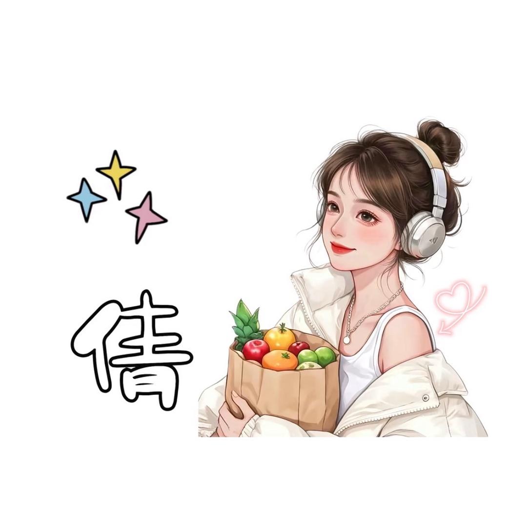 朱倩🌟🌟