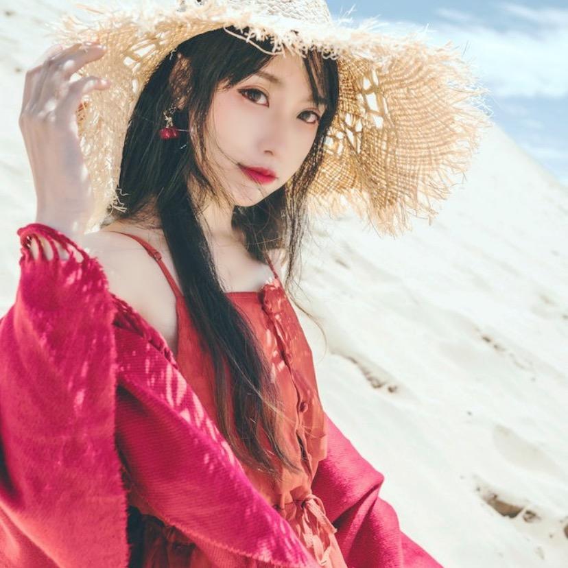 莉莉在🇫🇷法国