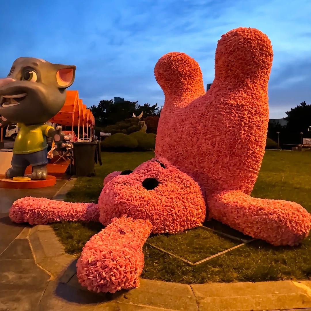 禧玛诺签约喂鱼选手