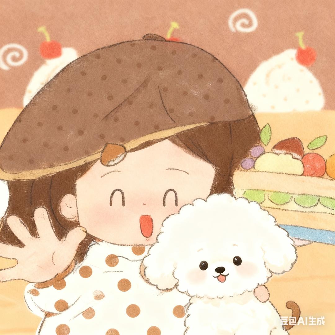 小了个小提