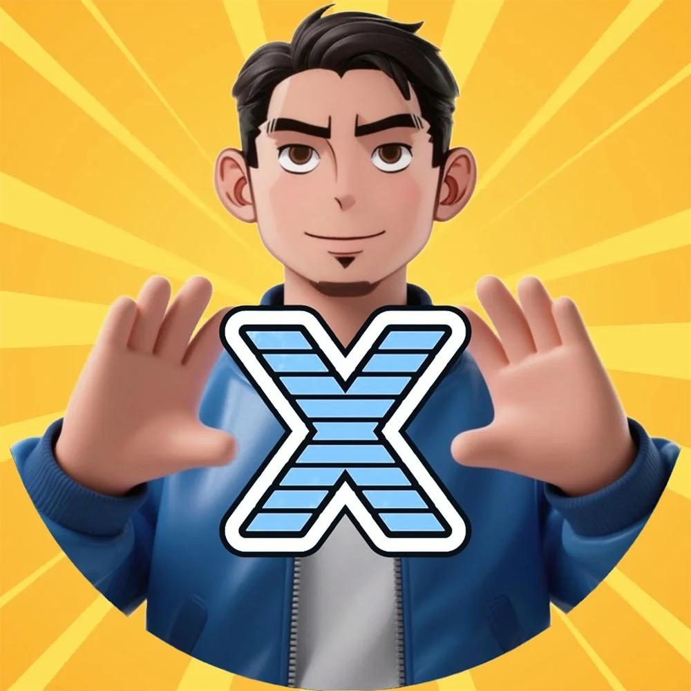 游戏X档案