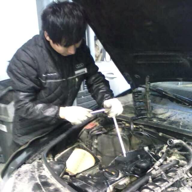 好兄弟汽修厂