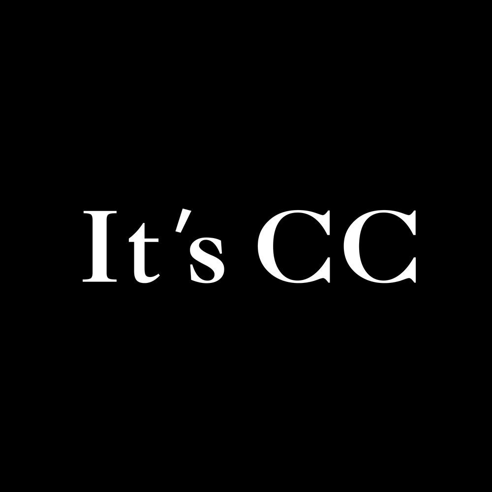 It's CC美妆旗舰店