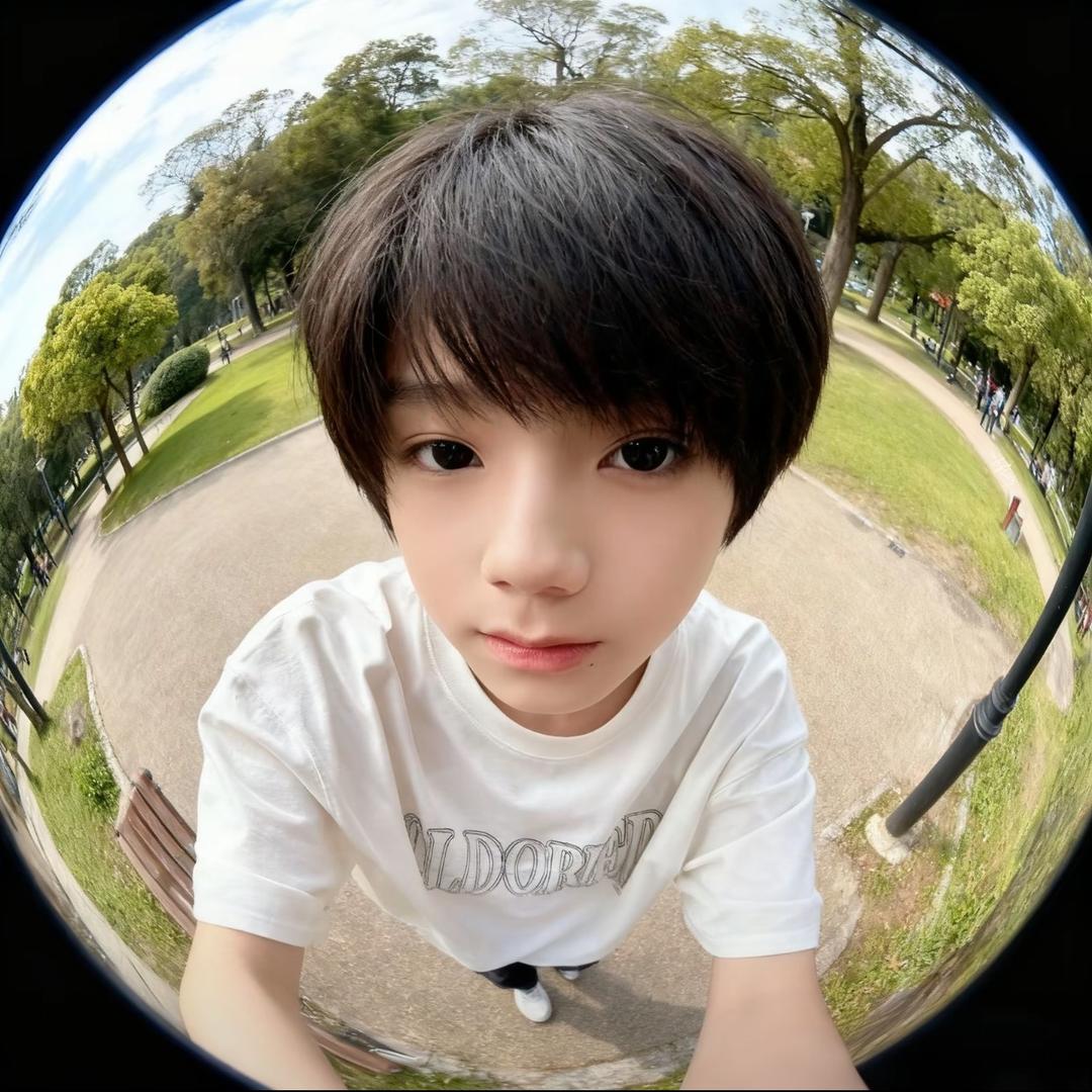 三块给你买麻吉