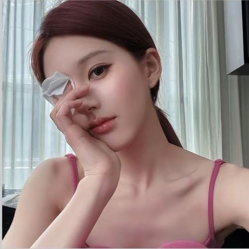 ^露丝美极啦^