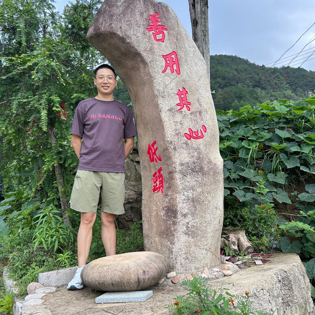 @励志