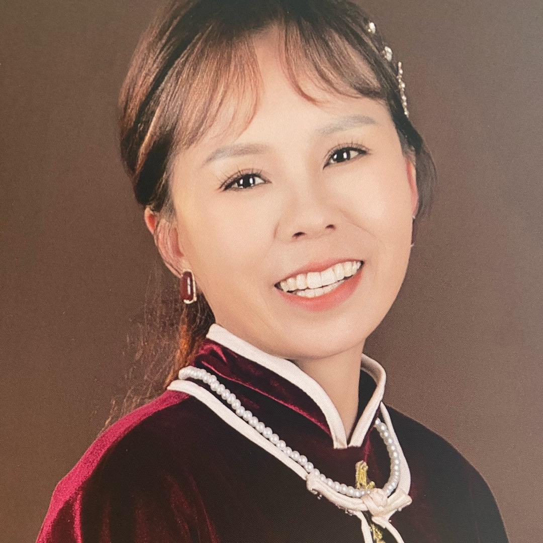 姐姐好