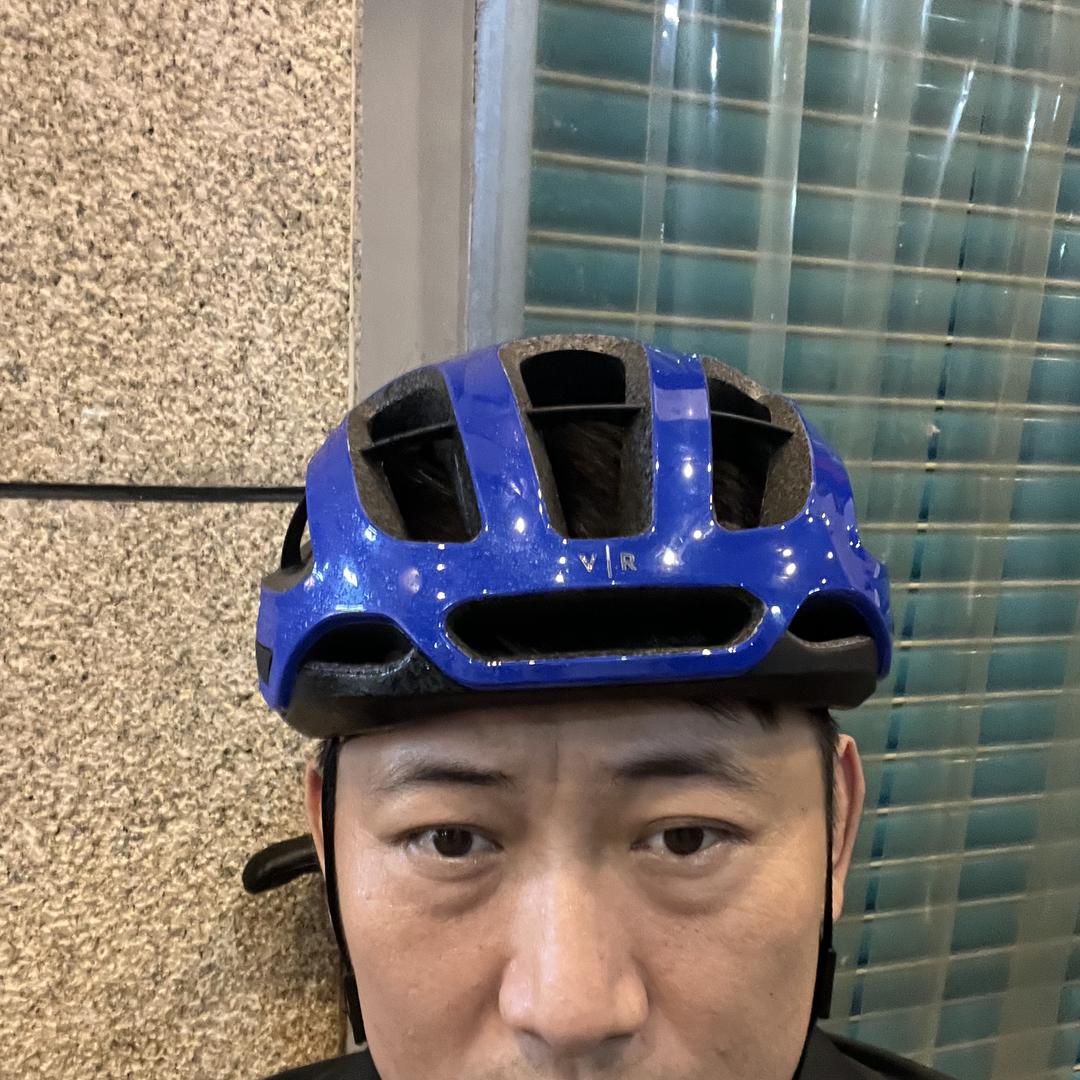 于哥爱骑车