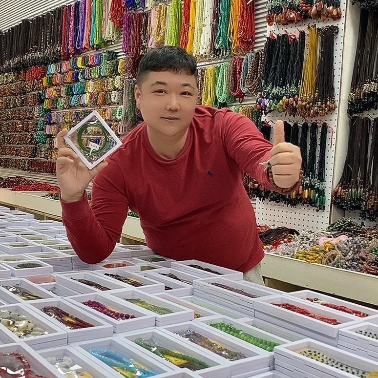 魏银河