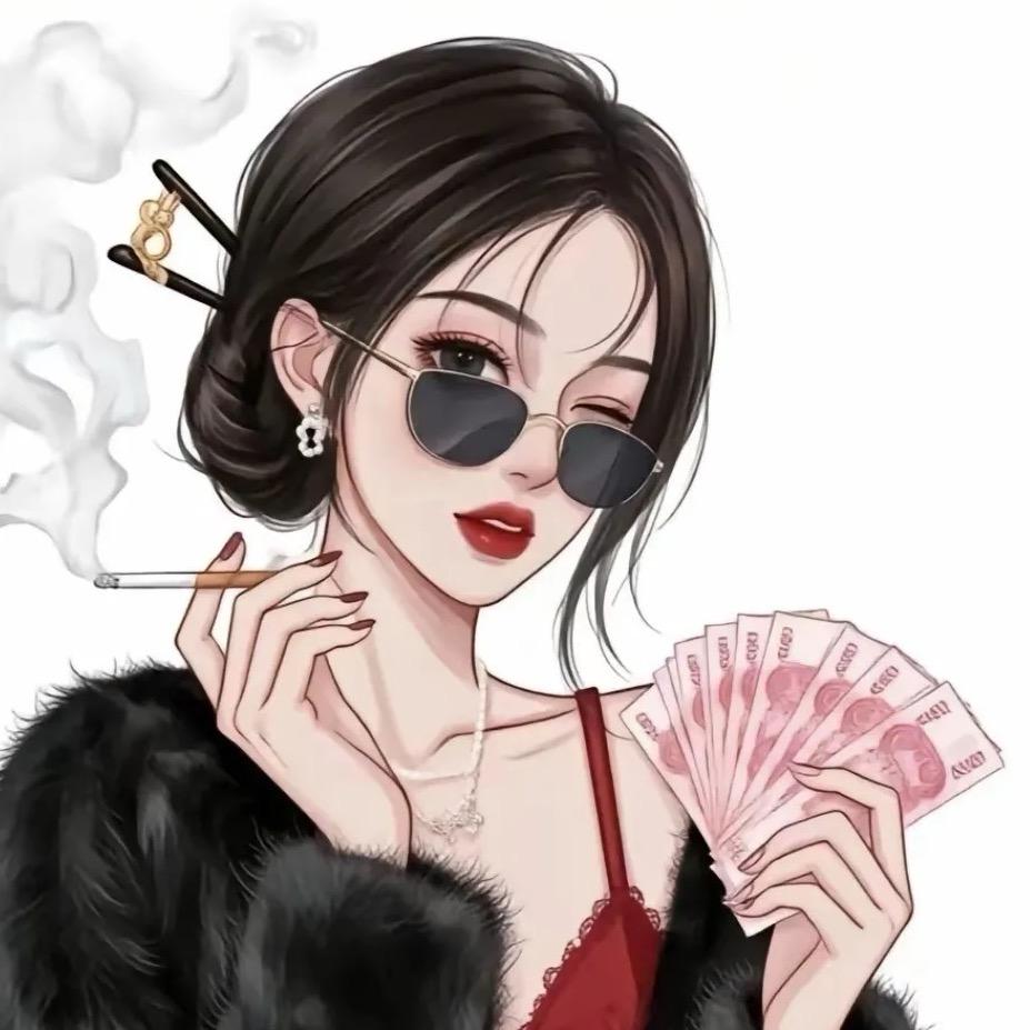七安❣️.