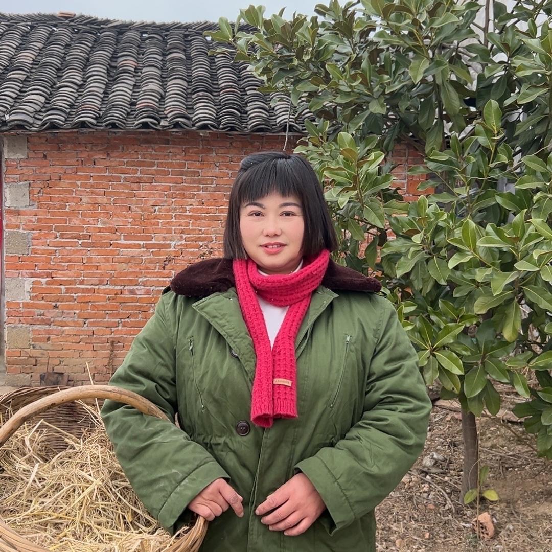 丈母娘（周姐）