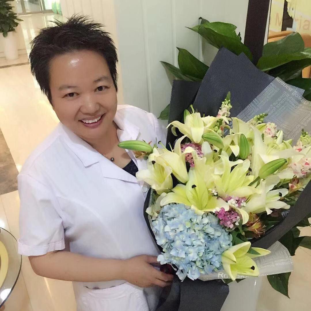 张桂香