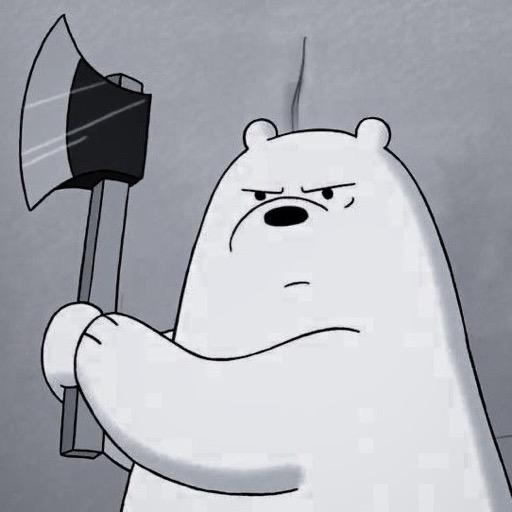 大砍熊
