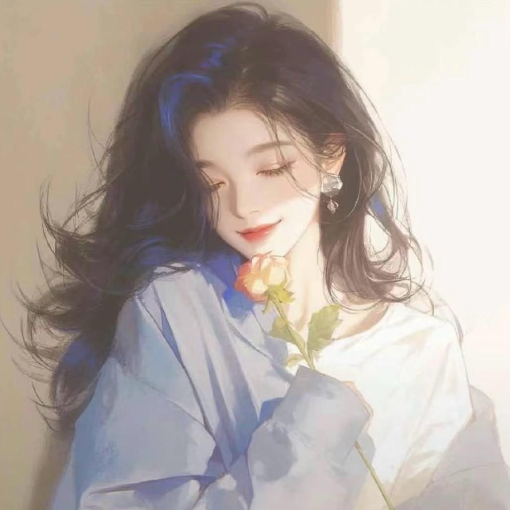 清欢.