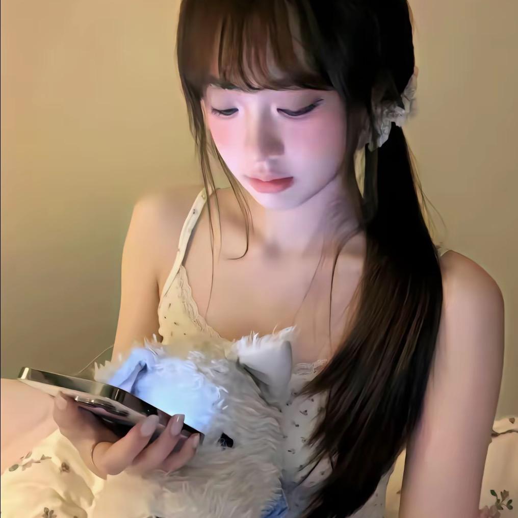 青头像