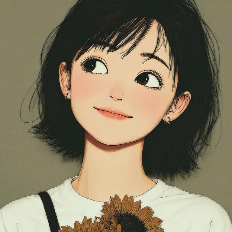 小鱼🐏