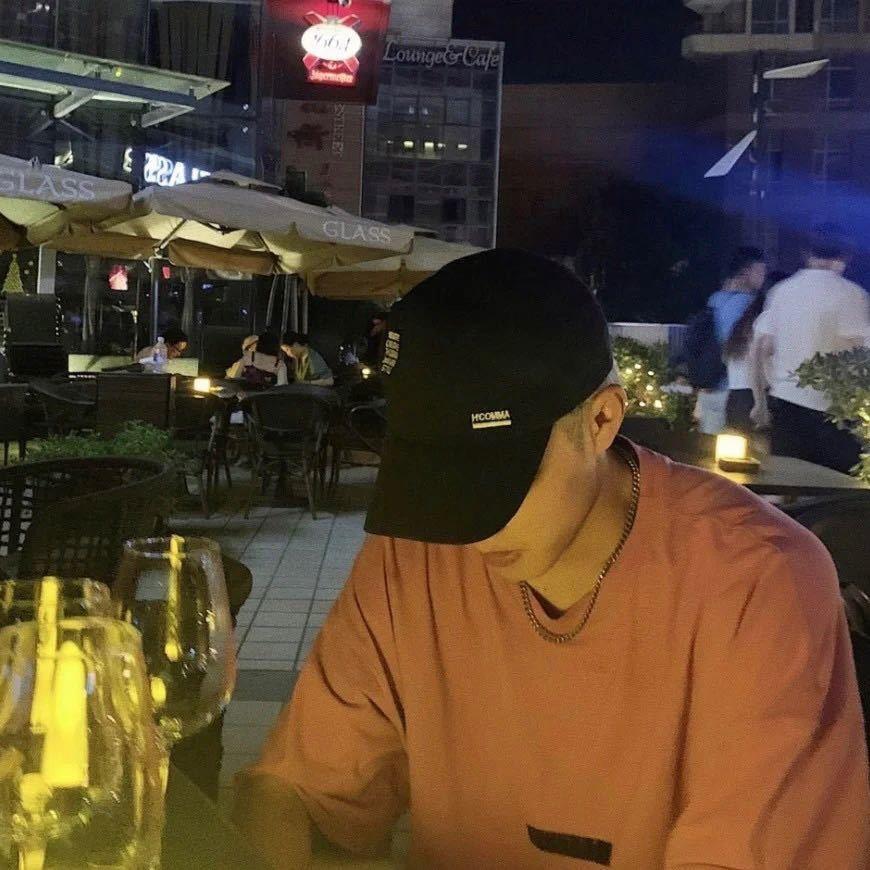 Kevin陈