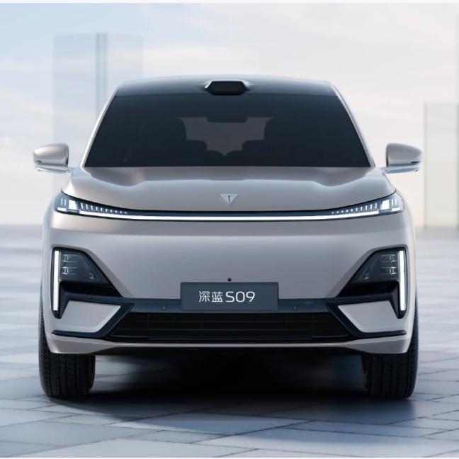 深蓝S09（云浮环市东路店）