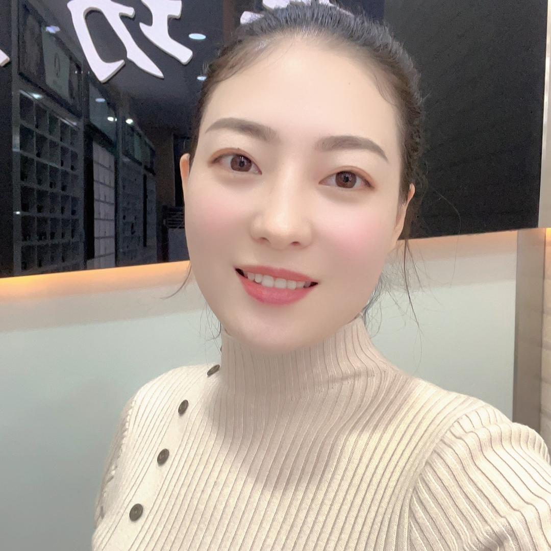 锦儿种草号