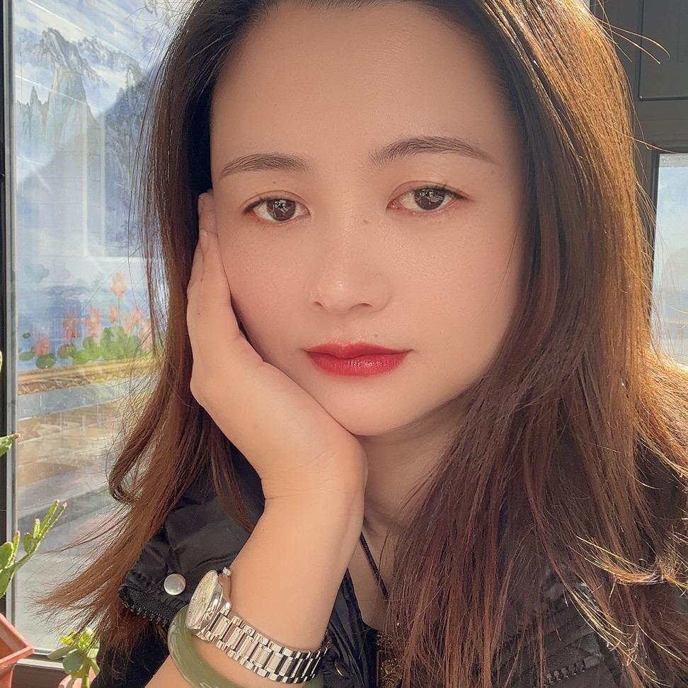 毛毛♀