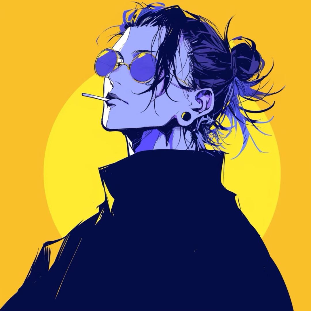 𝐌𝐫.𝐇