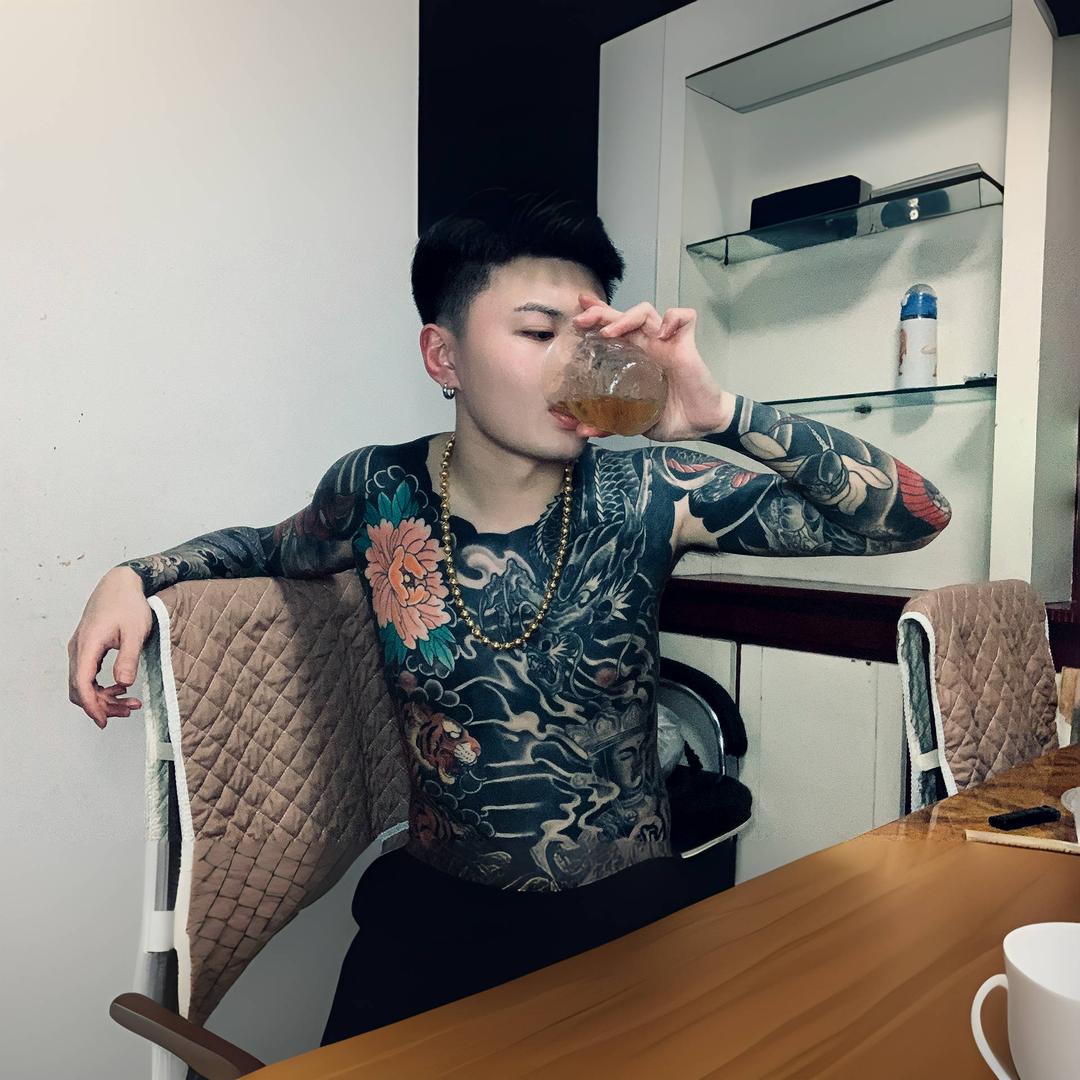 王浪浪