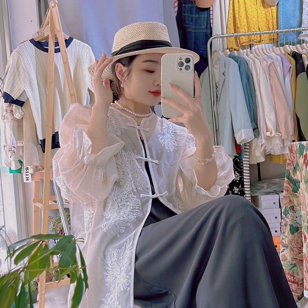 婷婷的店（东城旺市)