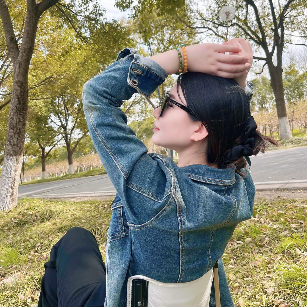 大美丽（孕中期）🌈🌈