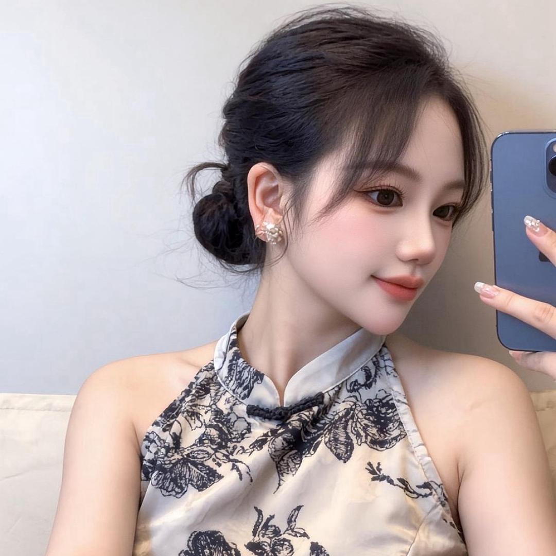 相濡以沫@