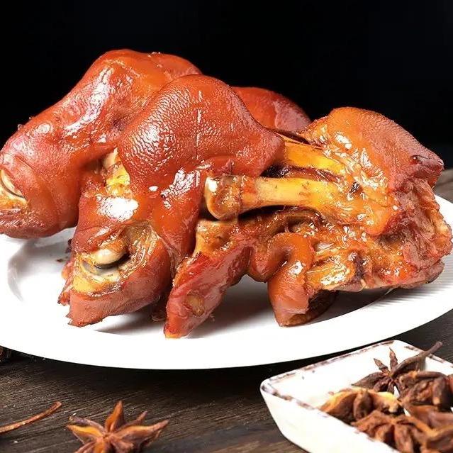 如意美食分享