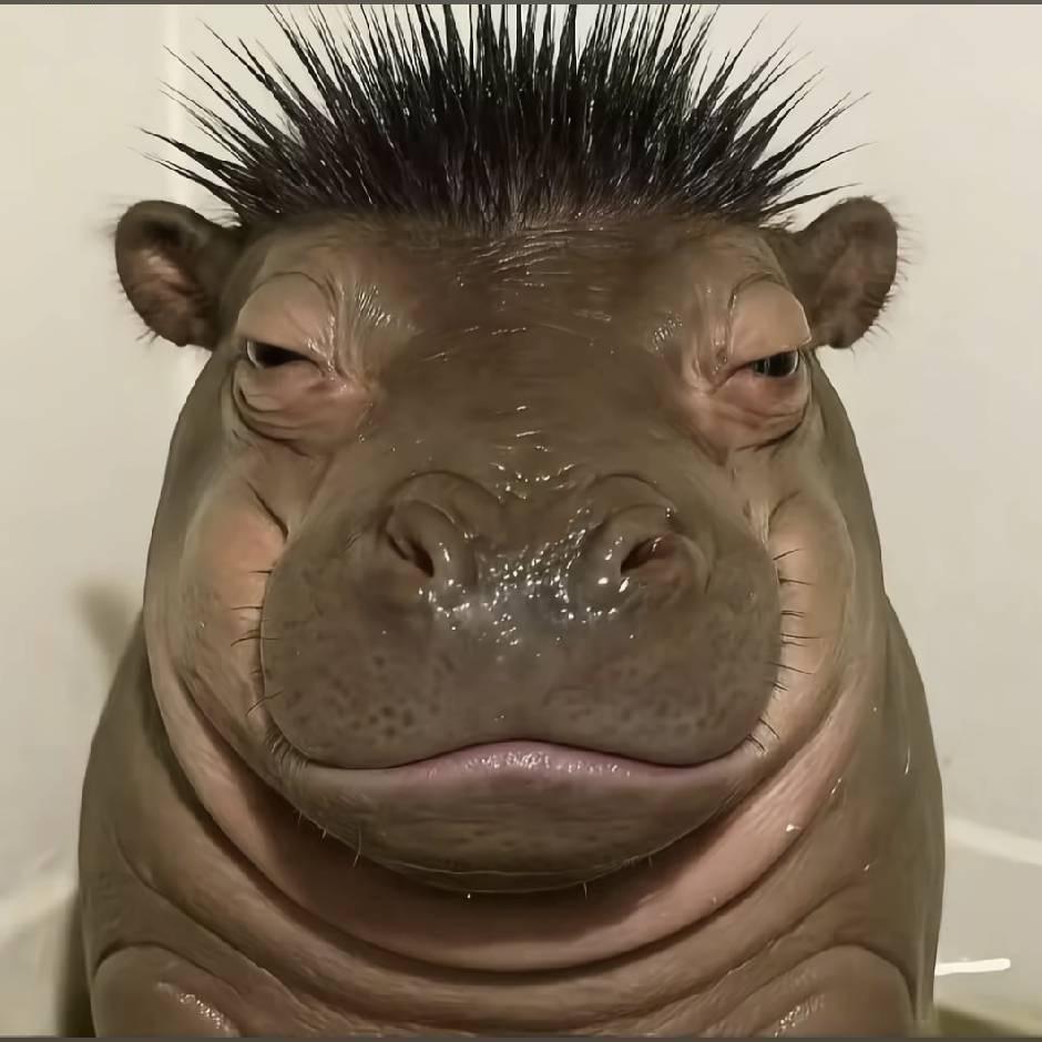 鹤川（永劫无间）